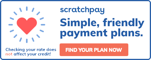 Mt Bachelor Veterinary Hospital accepts ScratchPay